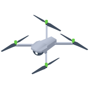 drone 1